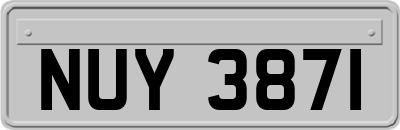 NUY3871