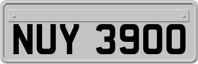 NUY3900