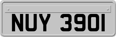 NUY3901