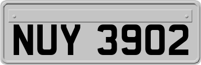 NUY3902
