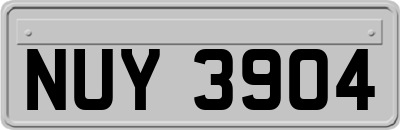 NUY3904