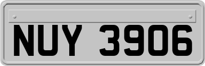 NUY3906
