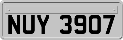 NUY3907