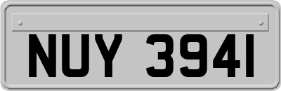 NUY3941