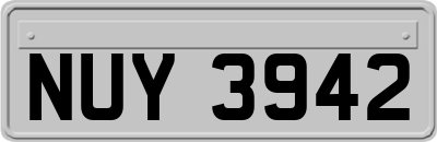 NUY3942