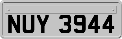 NUY3944