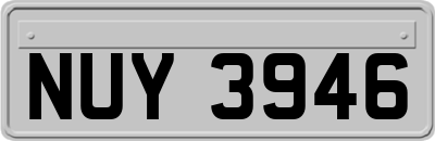 NUY3946