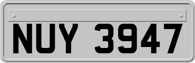 NUY3947
