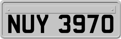 NUY3970