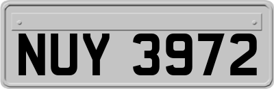 NUY3972