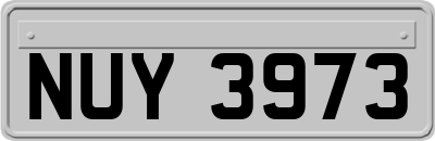 NUY3973