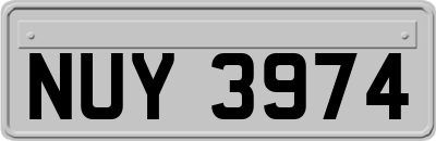 NUY3974