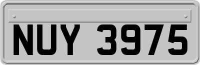 NUY3975