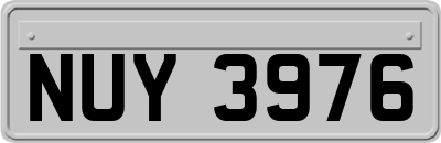 NUY3976