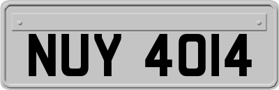 NUY4014
