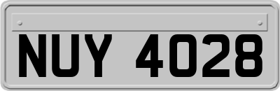 NUY4028