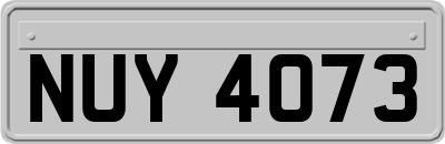 NUY4073