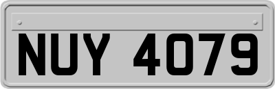 NUY4079