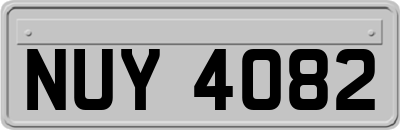 NUY4082
