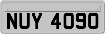 NUY4090