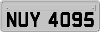 NUY4095