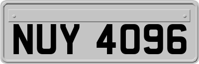 NUY4096