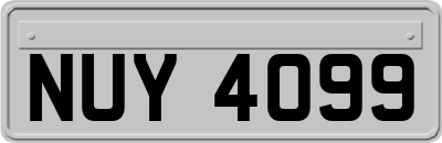 NUY4099