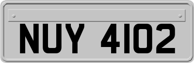 NUY4102
