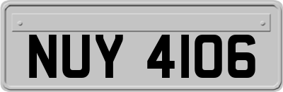 NUY4106
