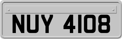 NUY4108