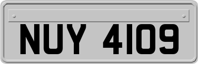 NUY4109