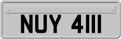 NUY4111