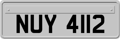 NUY4112