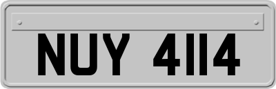 NUY4114