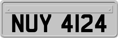NUY4124
