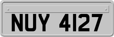 NUY4127