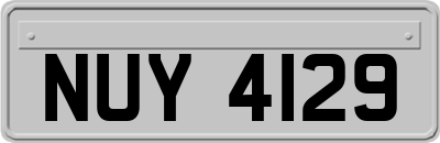 NUY4129
