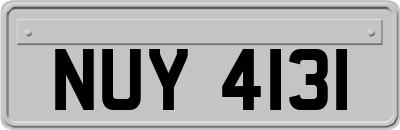 NUY4131