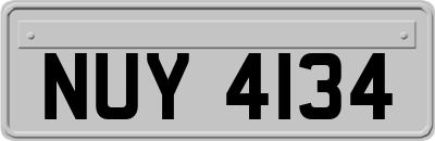 NUY4134