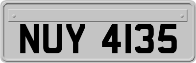 NUY4135