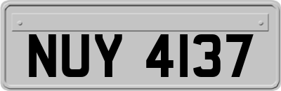 NUY4137