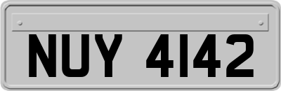NUY4142