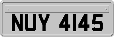 NUY4145