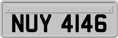 NUY4146