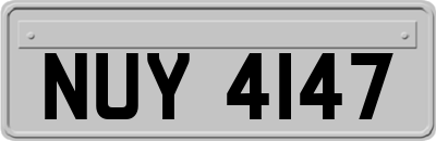 NUY4147