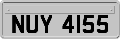 NUY4155