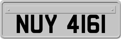 NUY4161