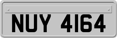 NUY4164