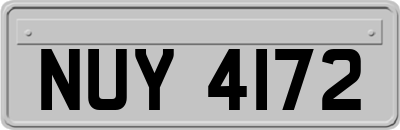 NUY4172