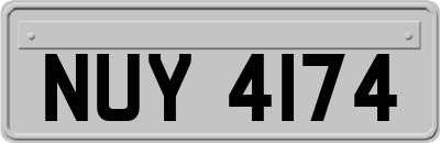 NUY4174